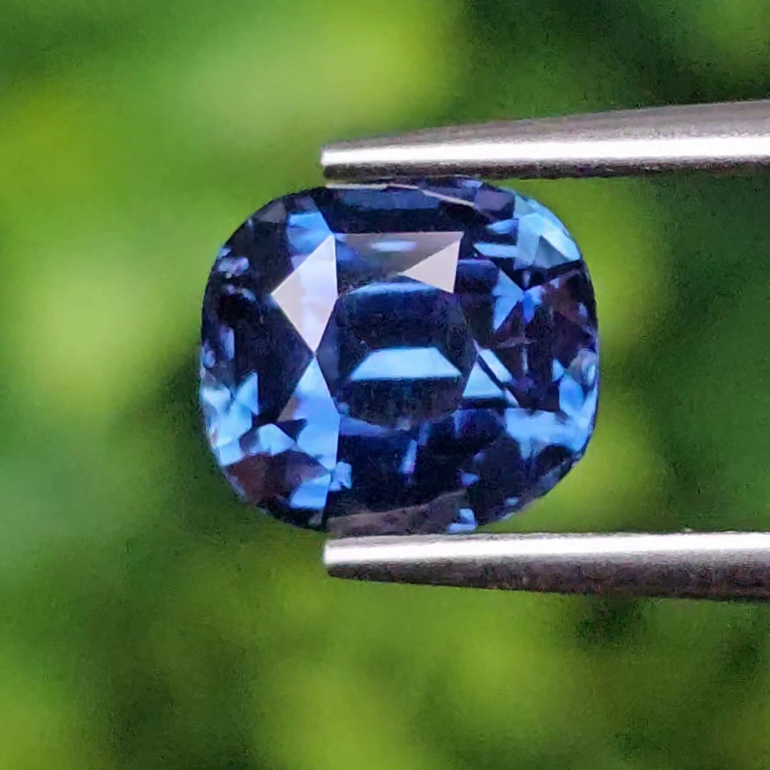 ไพลิน Natural Sapphire