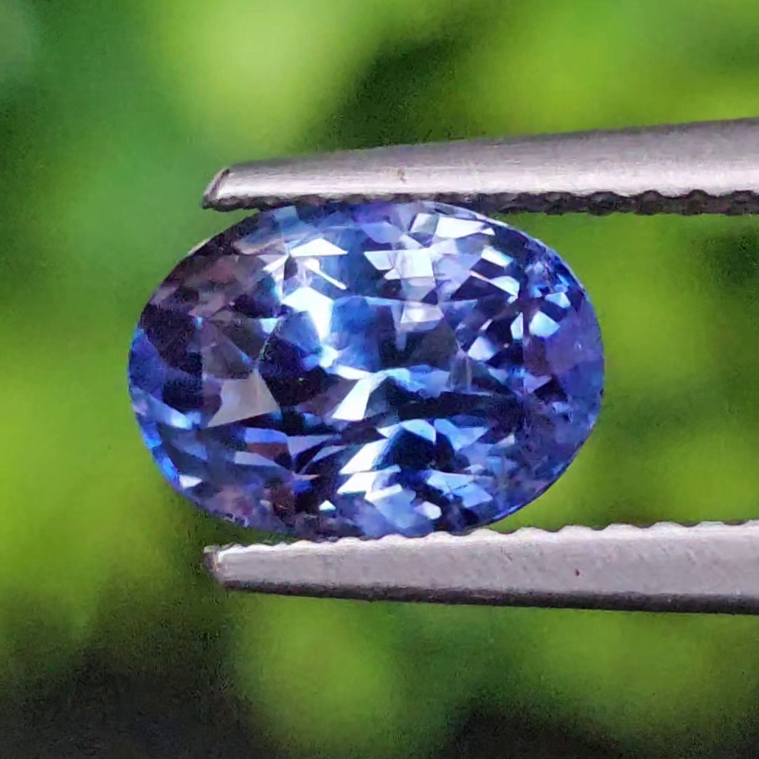 ไพลิน Natural Sapphire