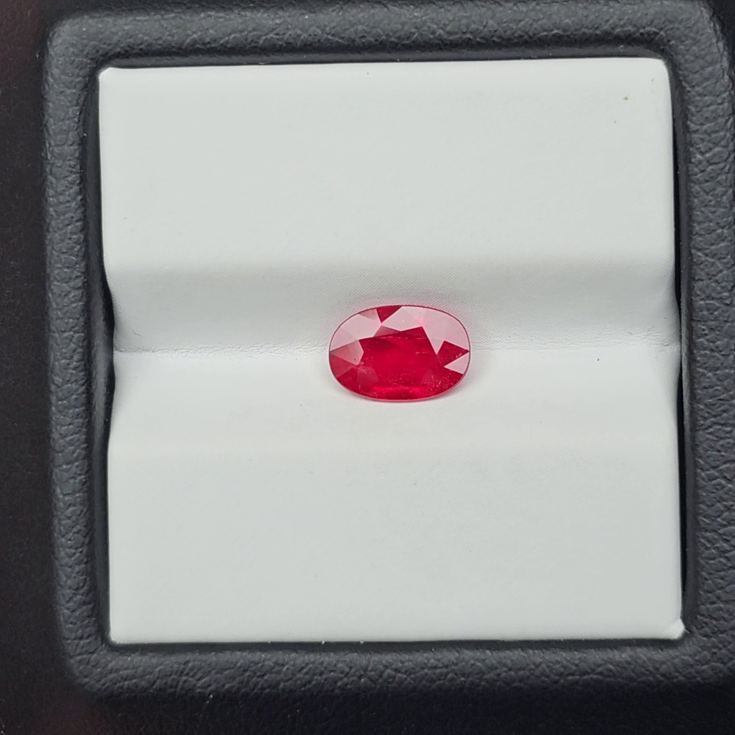 พลอย ทับทิม Ruby sapphire