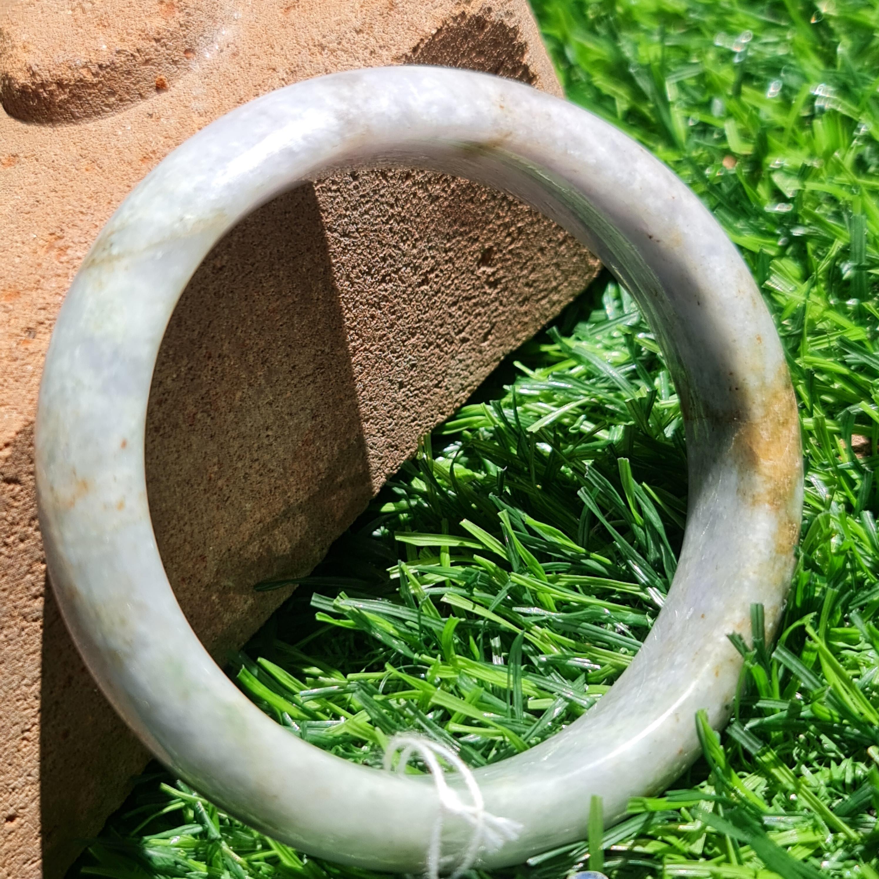หยกแท้ Jadeite