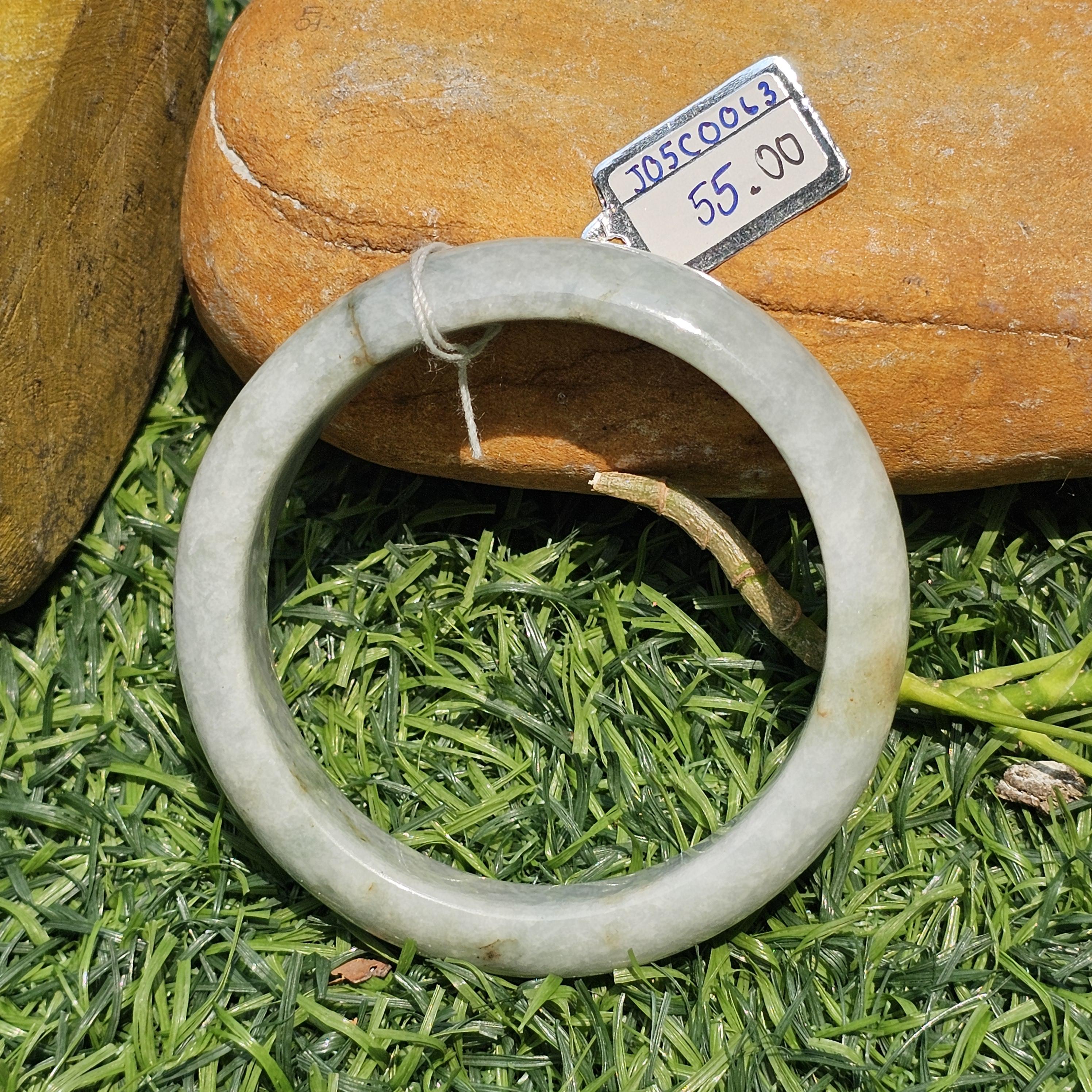 หยกแท้ Jadeite
