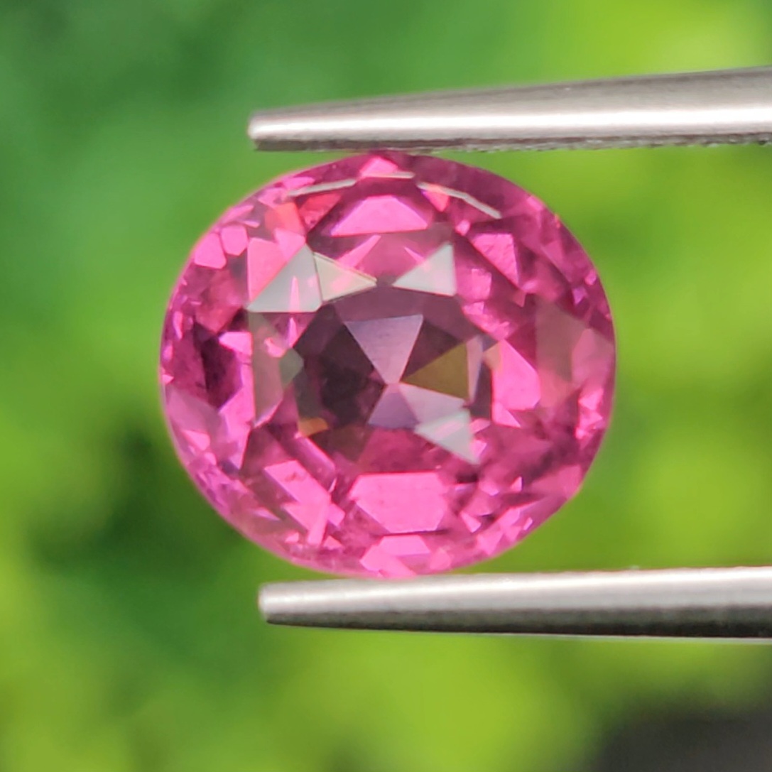 มาลายา การ์เน็ต Malaya Garnet