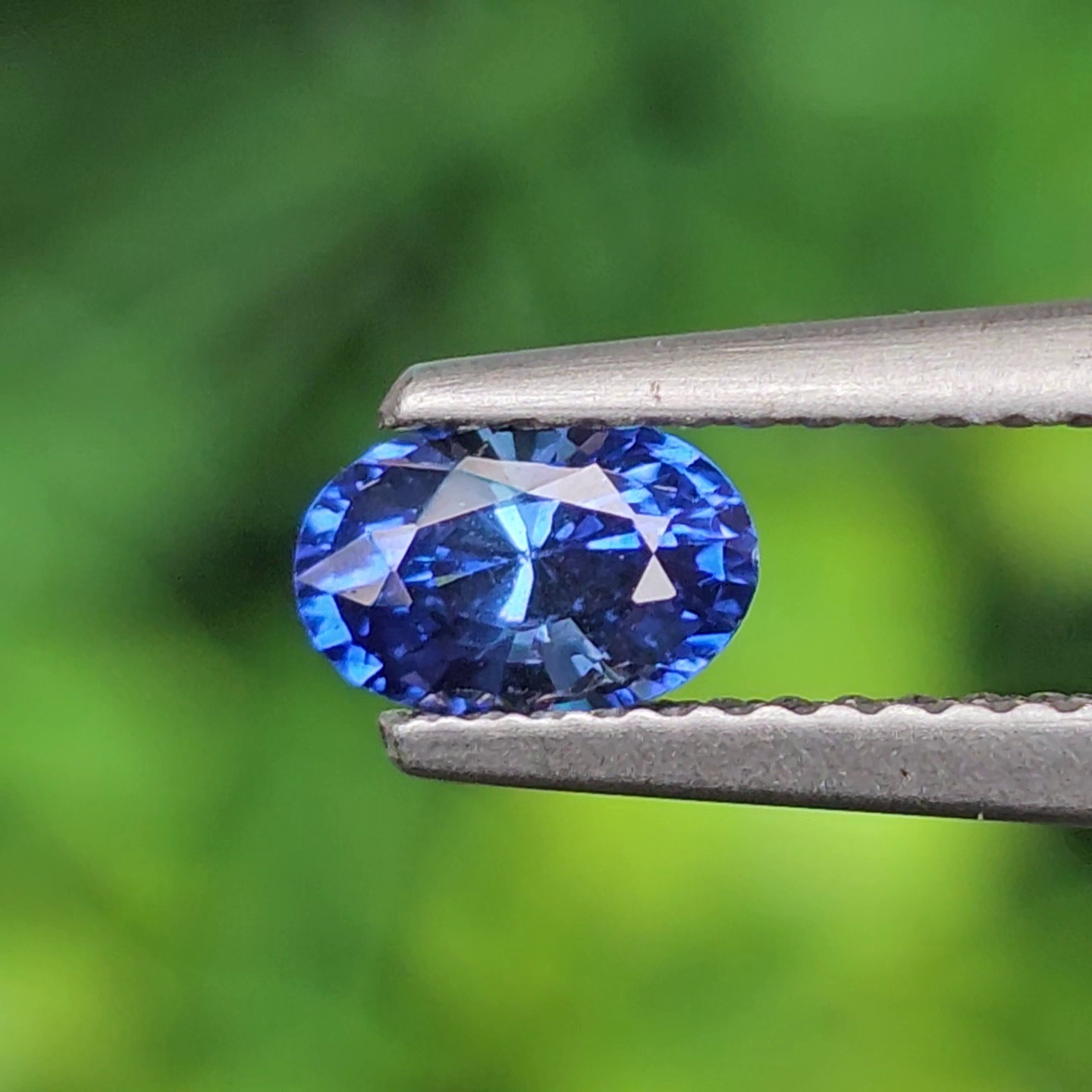 ไพลิน Natural Sapphire