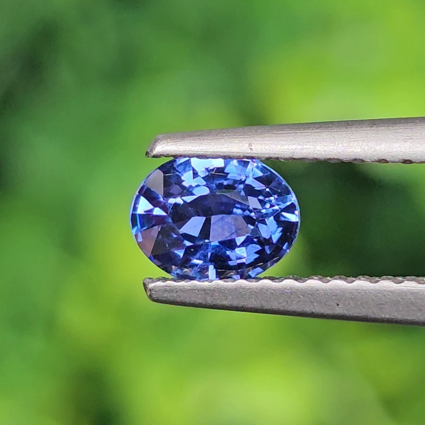 ไพลิน Natural Sapphire