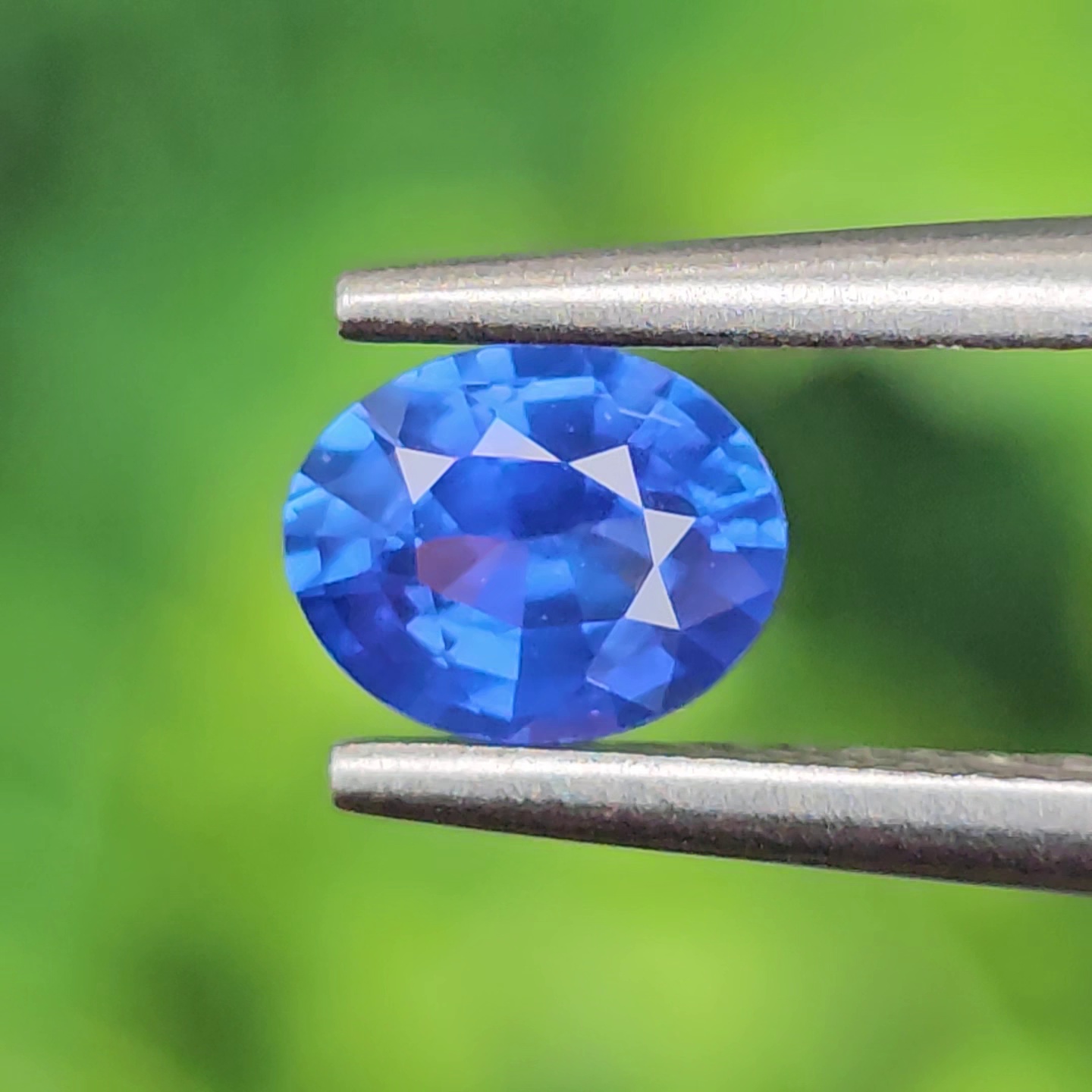 ไพลิน Natural Sapphire