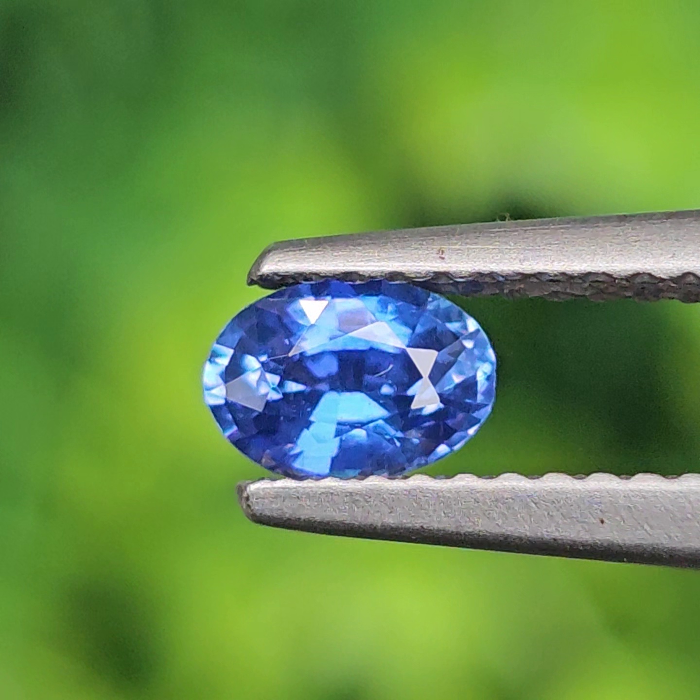 ไพลิน Natural Sapphire
