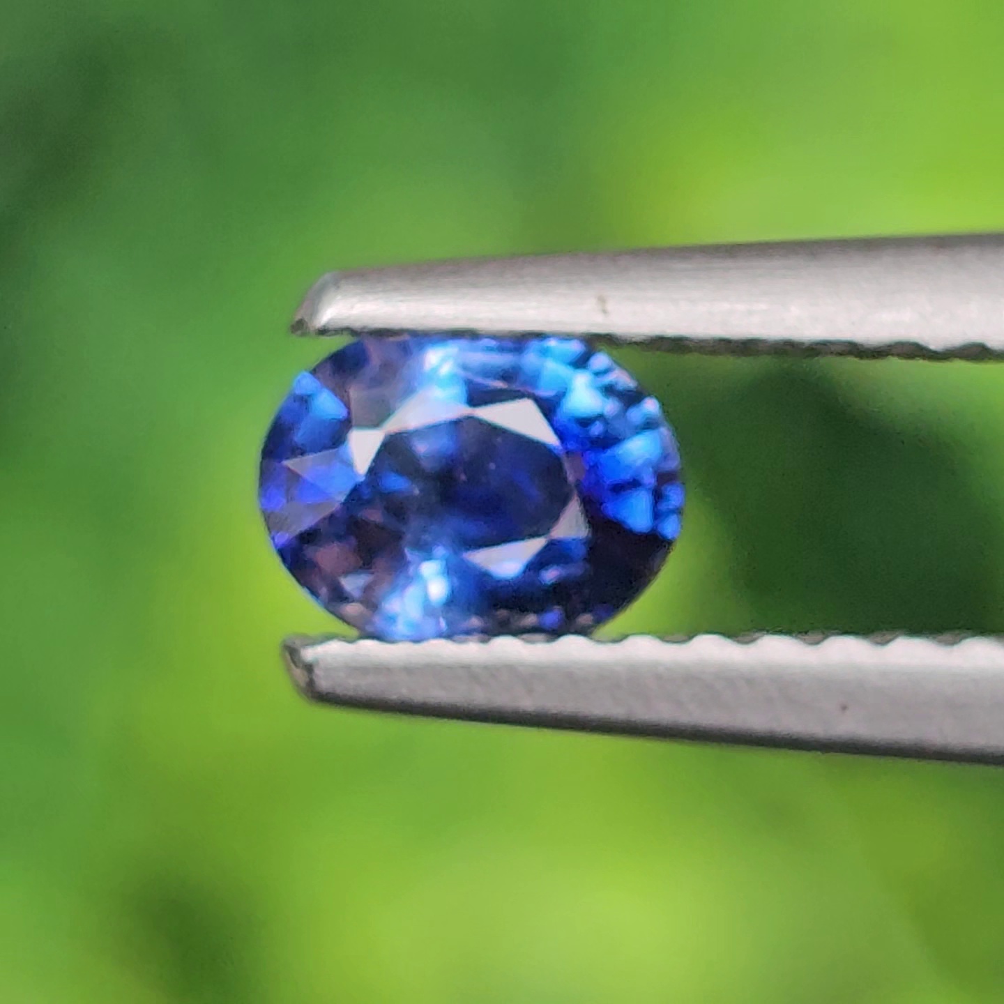 ไพลิน Natural Sapphire