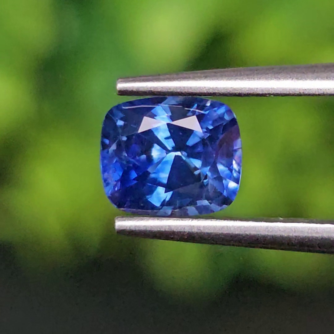 ไพลิน Natural Sapphire