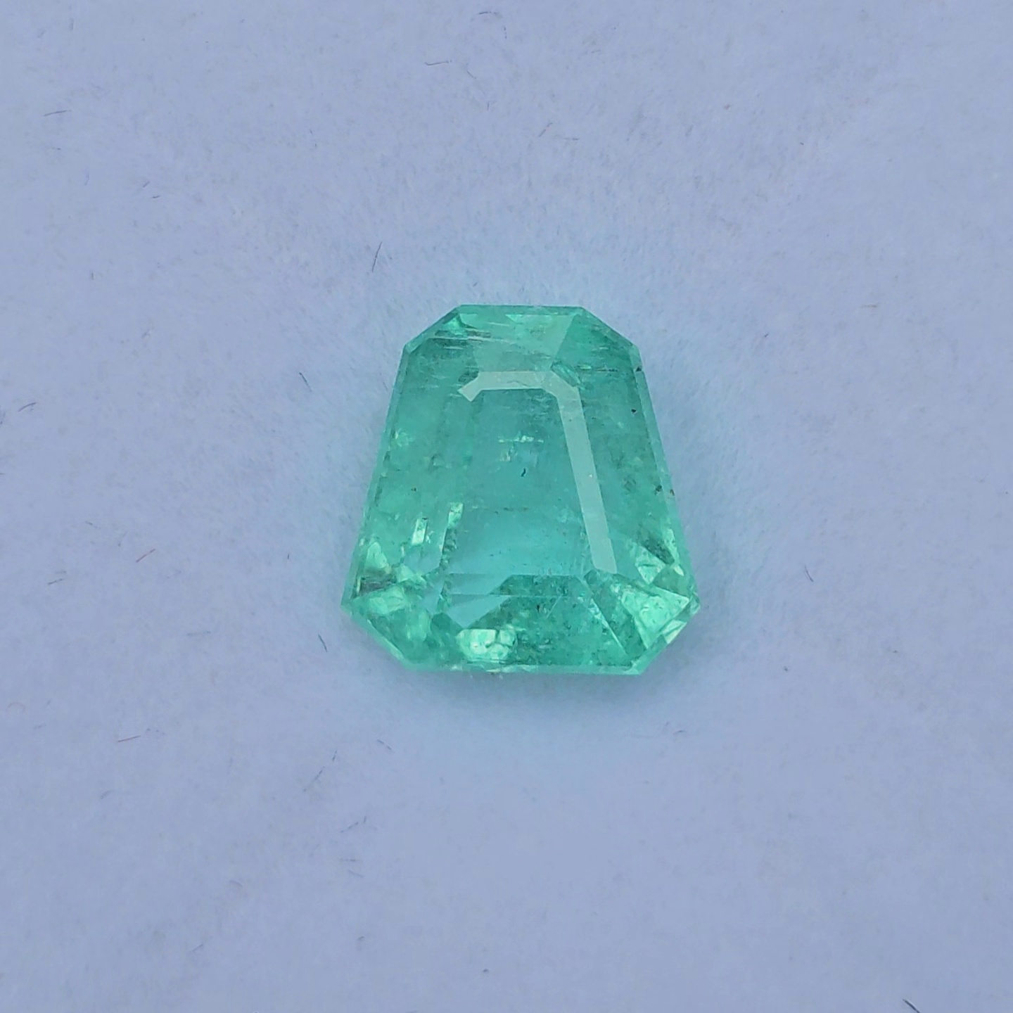 พลอย มรกต Natural Emerald