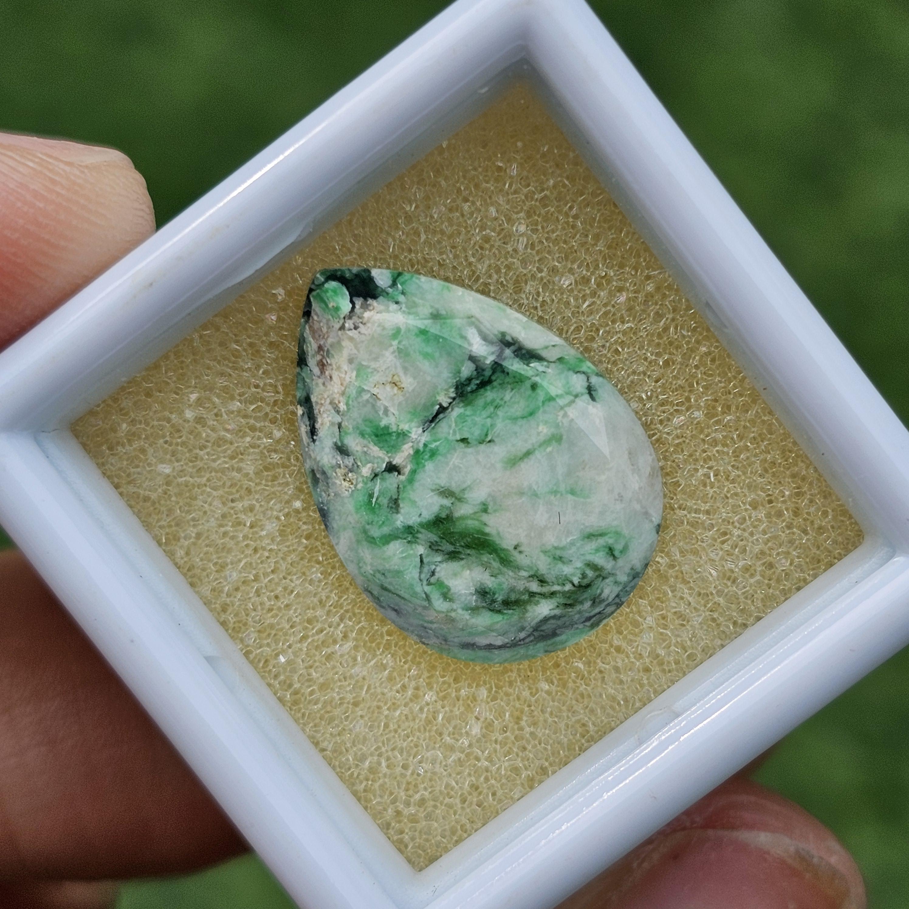 หยก jadeite