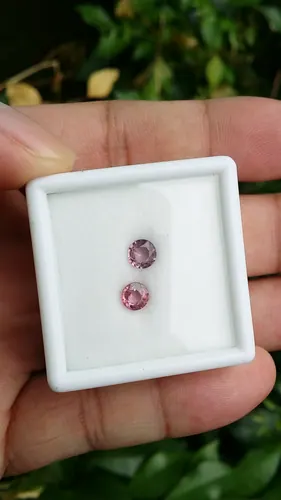 พลอย แฟนซี Fancy Sapphire