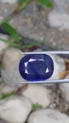 ไพลิน Natural Sapphire