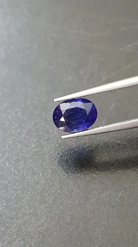 ไพลิน Natural Sapphire