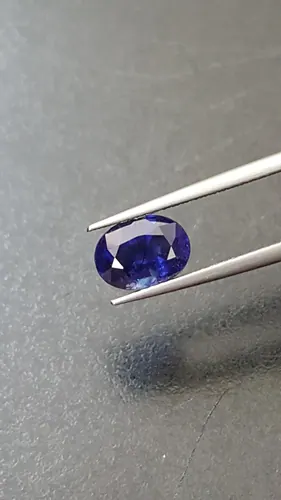 ไพลิน Natural Sapphire