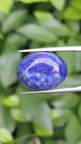Lapis Lazuli