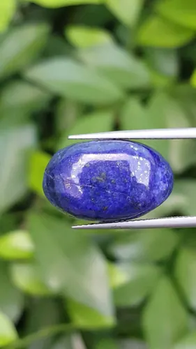 Lapis Lazuli
