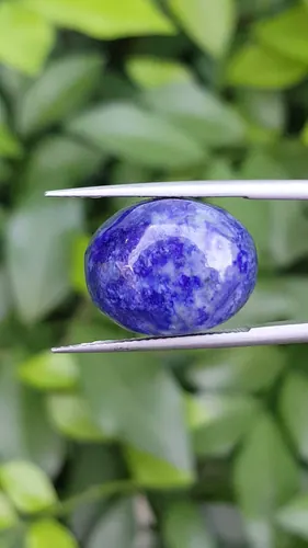 Lapis Lazuli