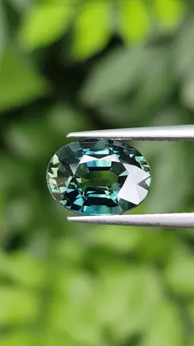 ไพลิน Natural Sapphire