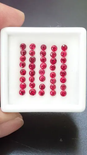 ทับทิม Ruby Sapphire
