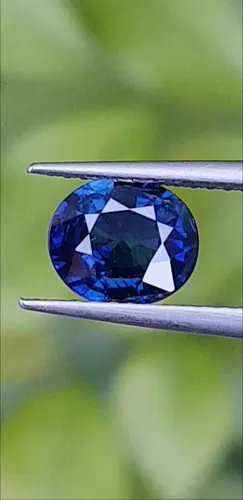ไพลิน Natural Sapphire