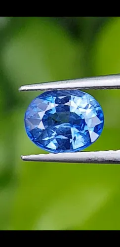ไพลิน Natural Sapphire