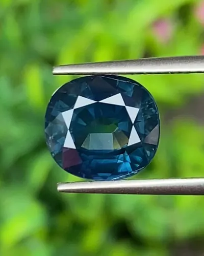 ไพลิน Natural Sapphire