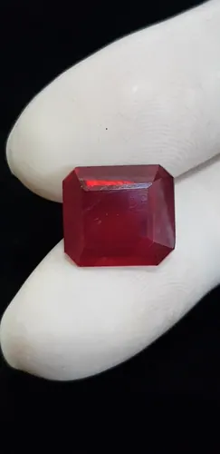 พลอย ทับทิม Ruby sapphire