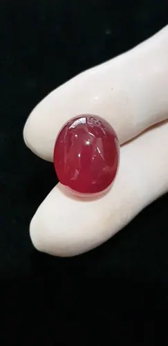 พลอย ทับทิม Ruby sapphire