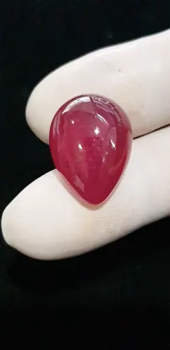 พลอย ทับทิม Ruby sapphire