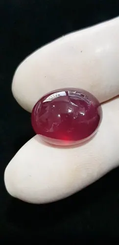 พลอย ทับทิม Ruby sapphire
