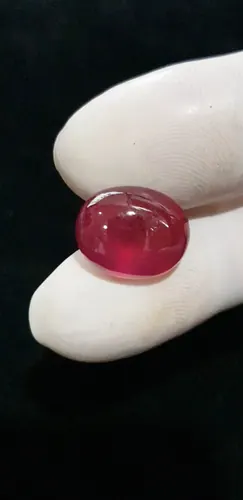 พลอย ทับทิม Ruby sapphire