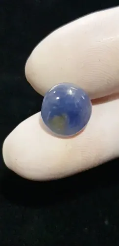 Burmese Sapphire
