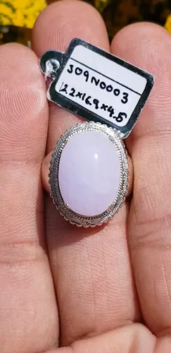 แหวน หยก (jadeite Ring)