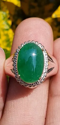 แหวน หยก (jadeite Ring)