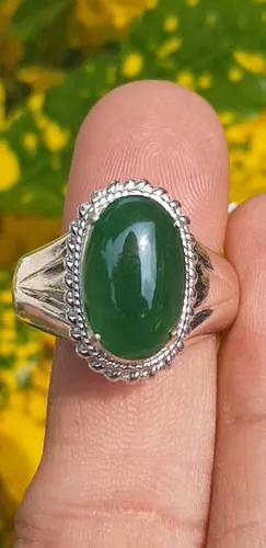 แหวน หยก (jadeite Ring)