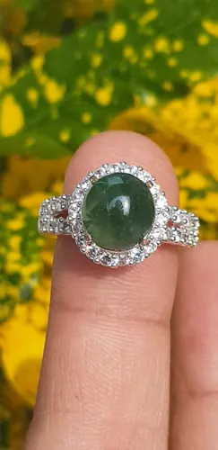 แหวน หยก (jadeite Ring)