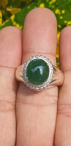 แหวน หยก (jadeite Ring)