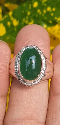 แหวน หยก (jadeite Ring)