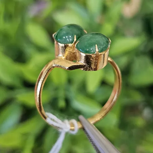 แหวน หยก (jadeite Ring)