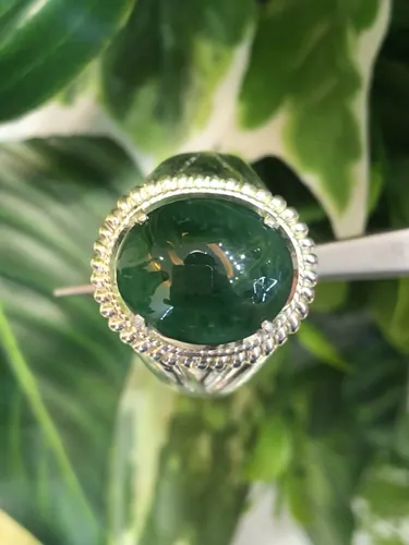 แหวน หยก (jadeite Ring)