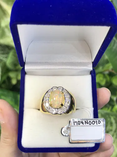โอปอล Opal