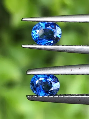 ไพลิน Natural Sapphire