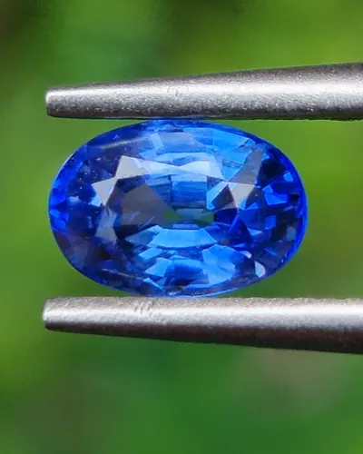 ไพลิน Natural Sapphire