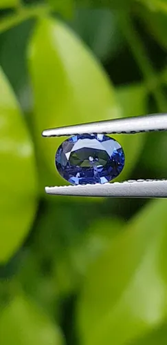 ไพลิน Natural Sapphire