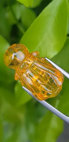 อำพัน Natural Amber