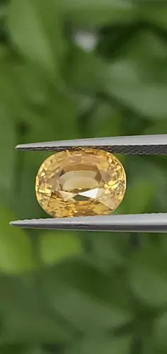 เพทาย Natural Zircon