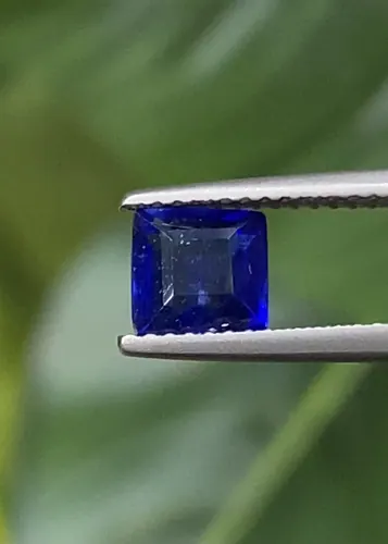 ไพลิน Natural Sapphire