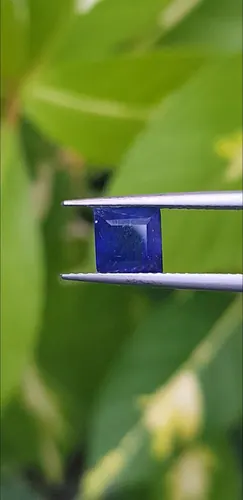 ไพลิน Natural Sapphire