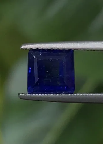 ไพลิน Natural Sapphire