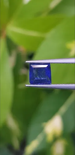 ไพลิน Natural Sapphire